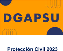 Protección Civil 2023