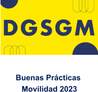 Buenas Prácticas      Movilidad 2023