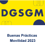 Buenas Prácticas      Movilidad 2023