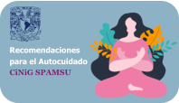 Recomendaciones para el Autocuidado CiNiG SPAMSU