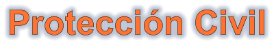 Protección Civil