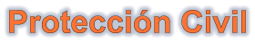 Protección Civil
