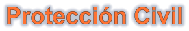 Protección Civil