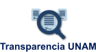 Transparencia UNAM