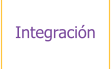 Integración
