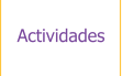 Actividades