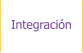 Integración