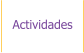 Actividades