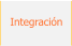 Integración