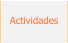 Actividades