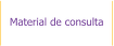Material de consulta