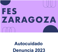 Autocuidado  Denuncia 2023