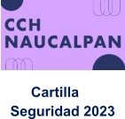 Cartilla  Seguridad 2023