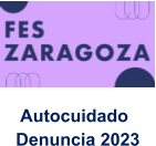 Autocuidado  Denuncia 2023