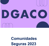 Comunidades  Seguras 2023