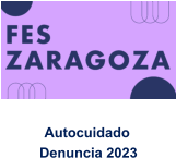 Autocuidado  Denuncia 2023