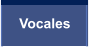 Vocales