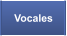 Vocales