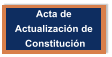 Acta de  Actualización de  Constitución