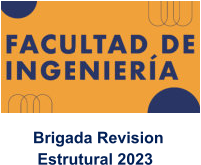 Brigada Revision   Estrutural 2023