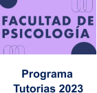 Programa  Tutorias 2023